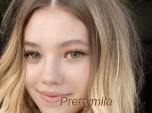 Prettymila