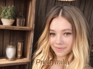 Prettymilia