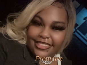 Prettytee