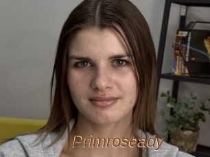 Primroseady