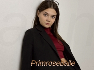 Primrosebaile