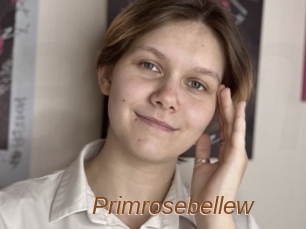 Primrosebellew