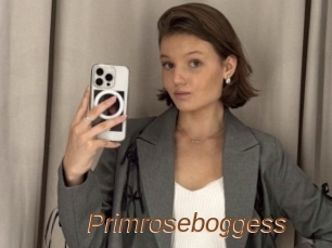 Primroseboggess
