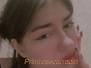 Primrosecarradin