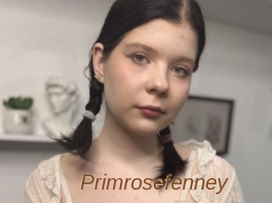 Primrosefenney