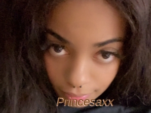 Princesaxx