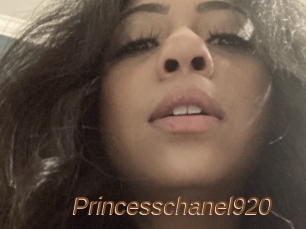 Princesschanel920