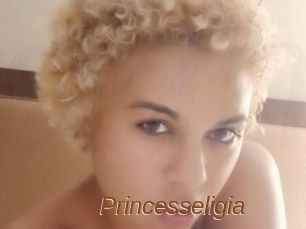 Princesseligia