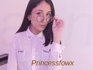 Princessfowx