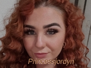 Princessjordyn