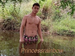 Princessrainbow
