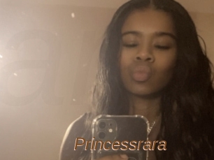 Princessrara
