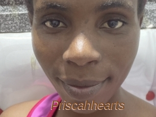 Priscahhearts