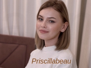Priscillabeau
