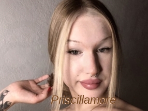 Priscillamore