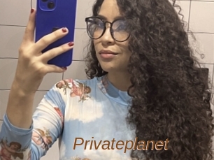 Privateplanet
