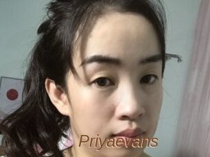 Priyaevans