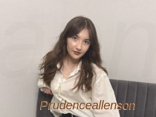 Prudenceallenson