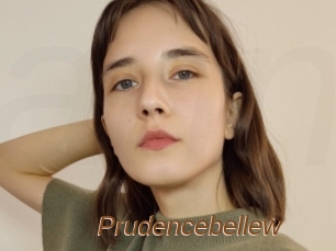 Prudencebellew