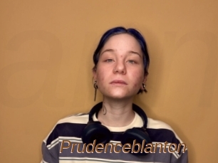 Prudenceblanton