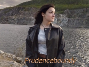 Prudenceboundy