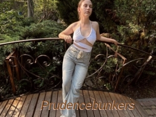Prudencebunkers