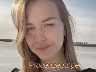 Prudenceburge