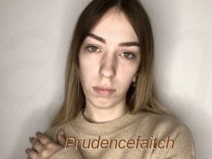 Prudencefaitch