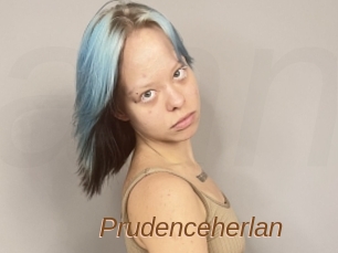 Prudenceherlan