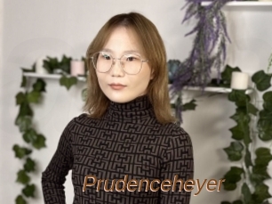 Prudenceheyer