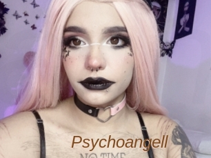 Psychoangell