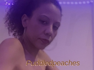 Puddledpeaches