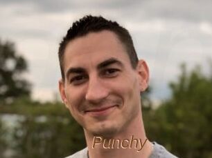 Punchy