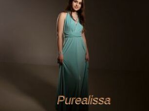 Purealissa
