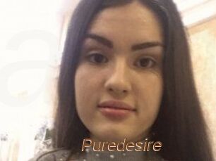 Puredesire