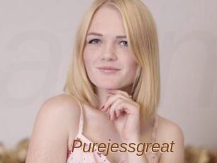 Purejessgreat