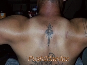 Push2daedge