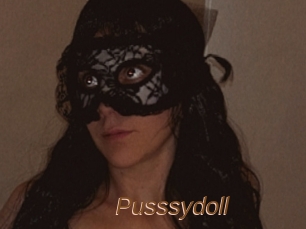 Pusssydoll
