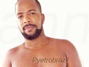 Pyetrobrazil