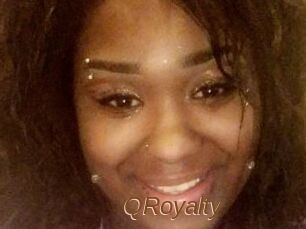 QRoyalty