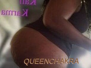QUEENCHAKRA