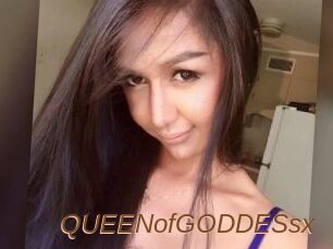 QUEENofGODDESsx