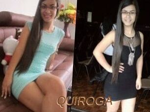 QUIROGA