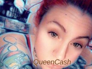 QueenCash