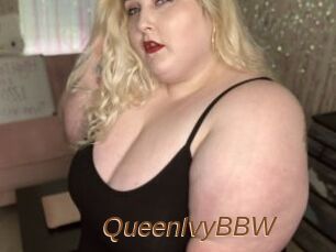 QueenIvyBBW