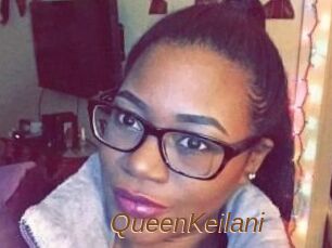 QueenKeilani