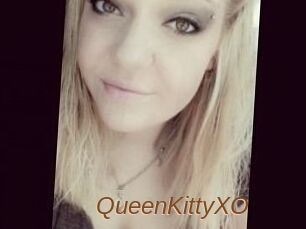 QueenKittyXO