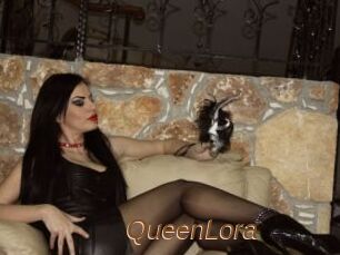 QueenLora