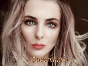 QueenMaria