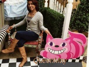 QueenMay